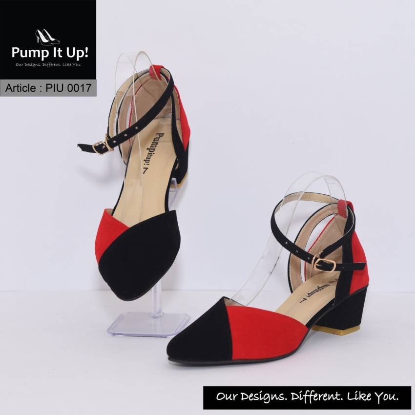 Step into Style with Trendy Wedge Sandals 